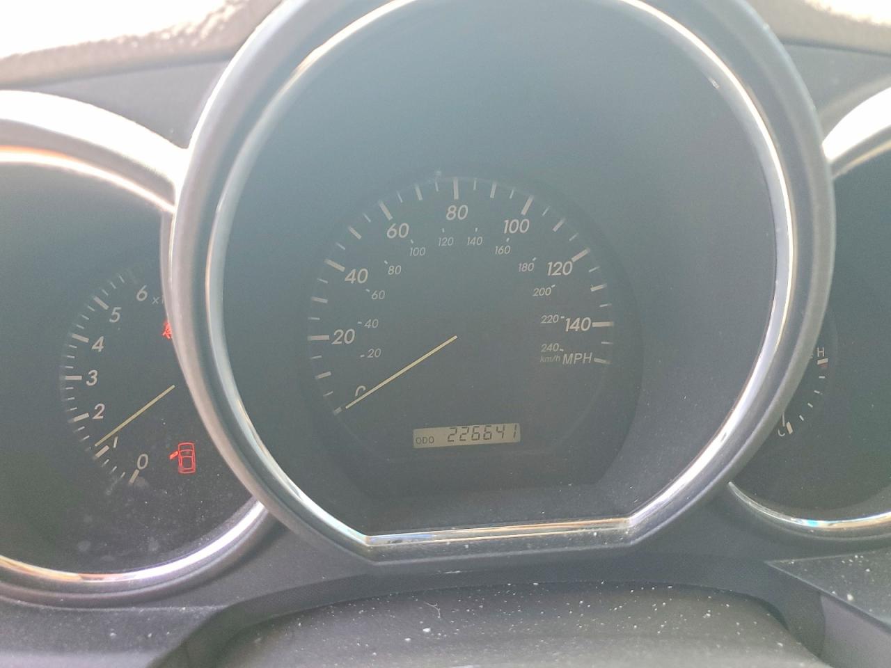 Lexus RX 330