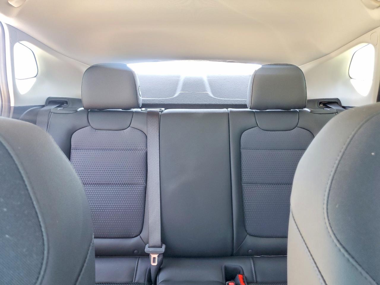 Chevrolet Trax 1lt