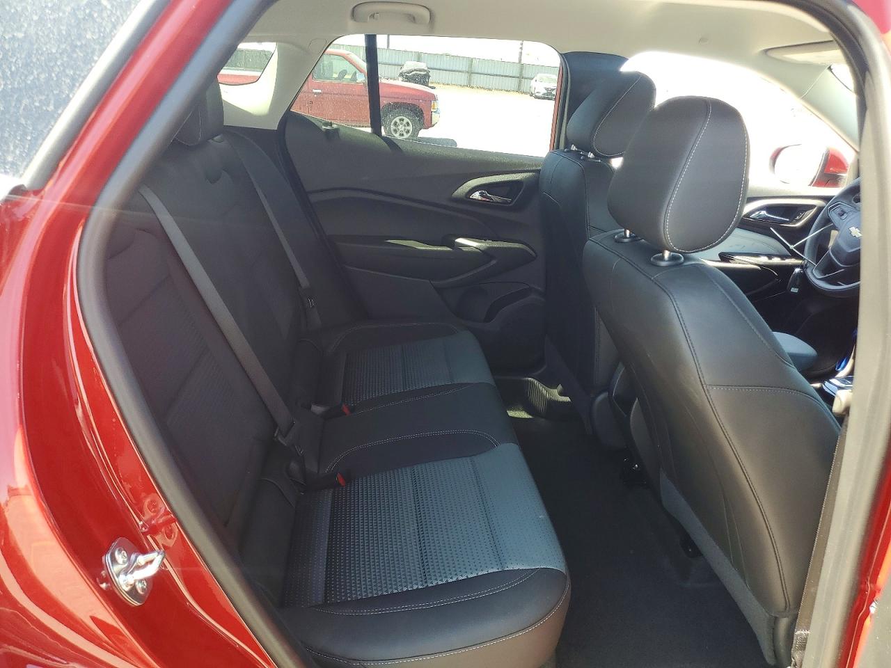 Chevrolet Trax 1lt