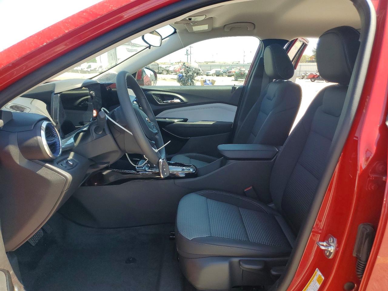Chevrolet Trax 1lt