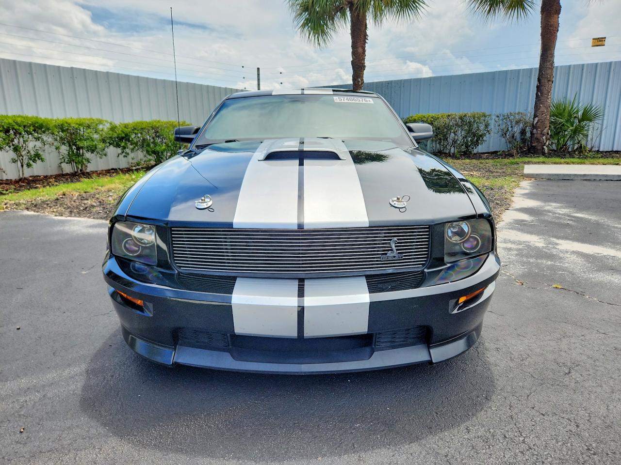 Ford Mustang Gt