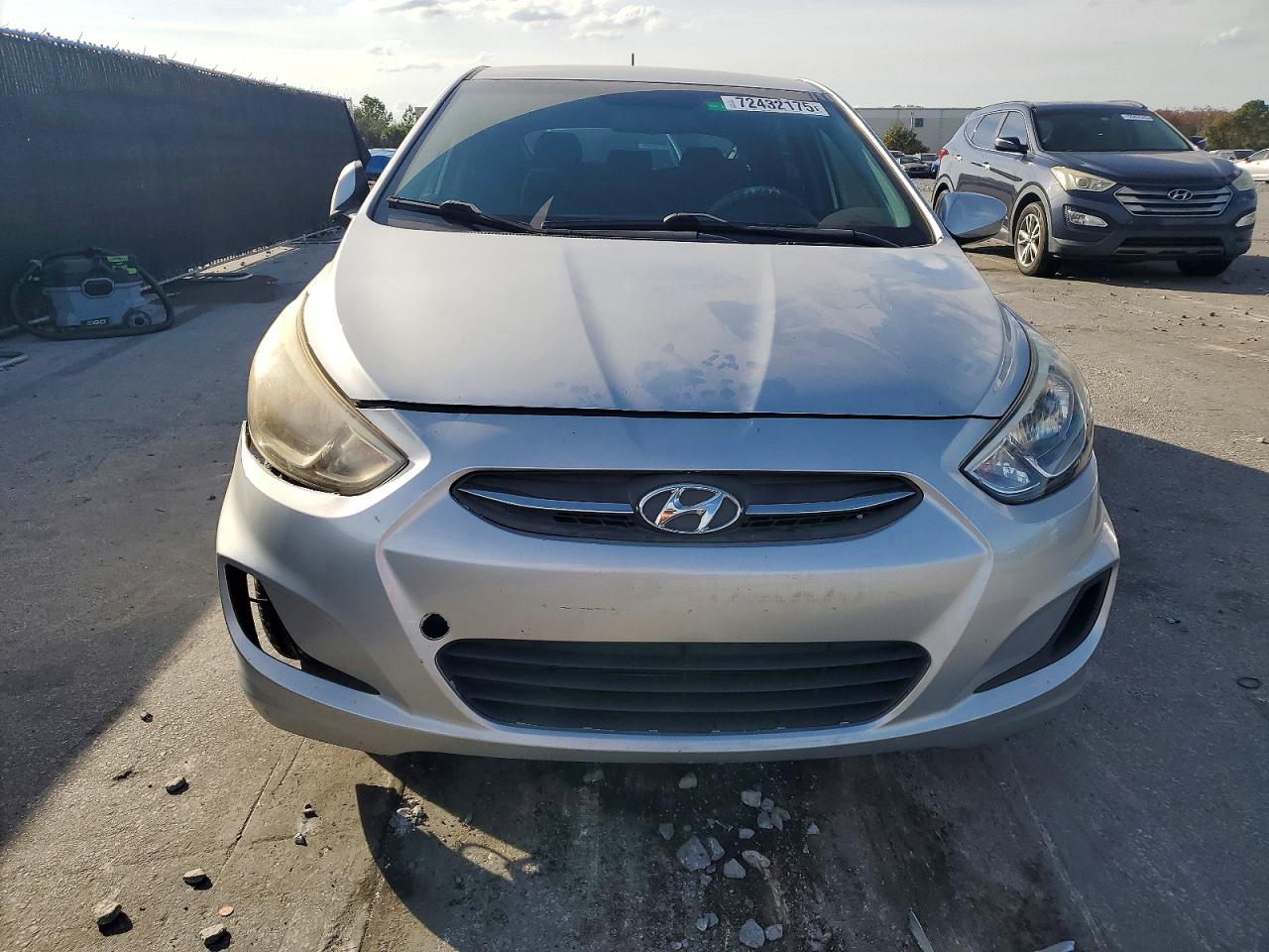 Hyundai ACCENT Se