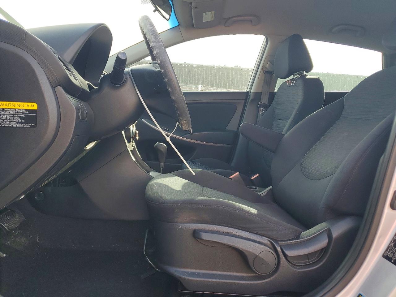Hyundai ACCENT Se