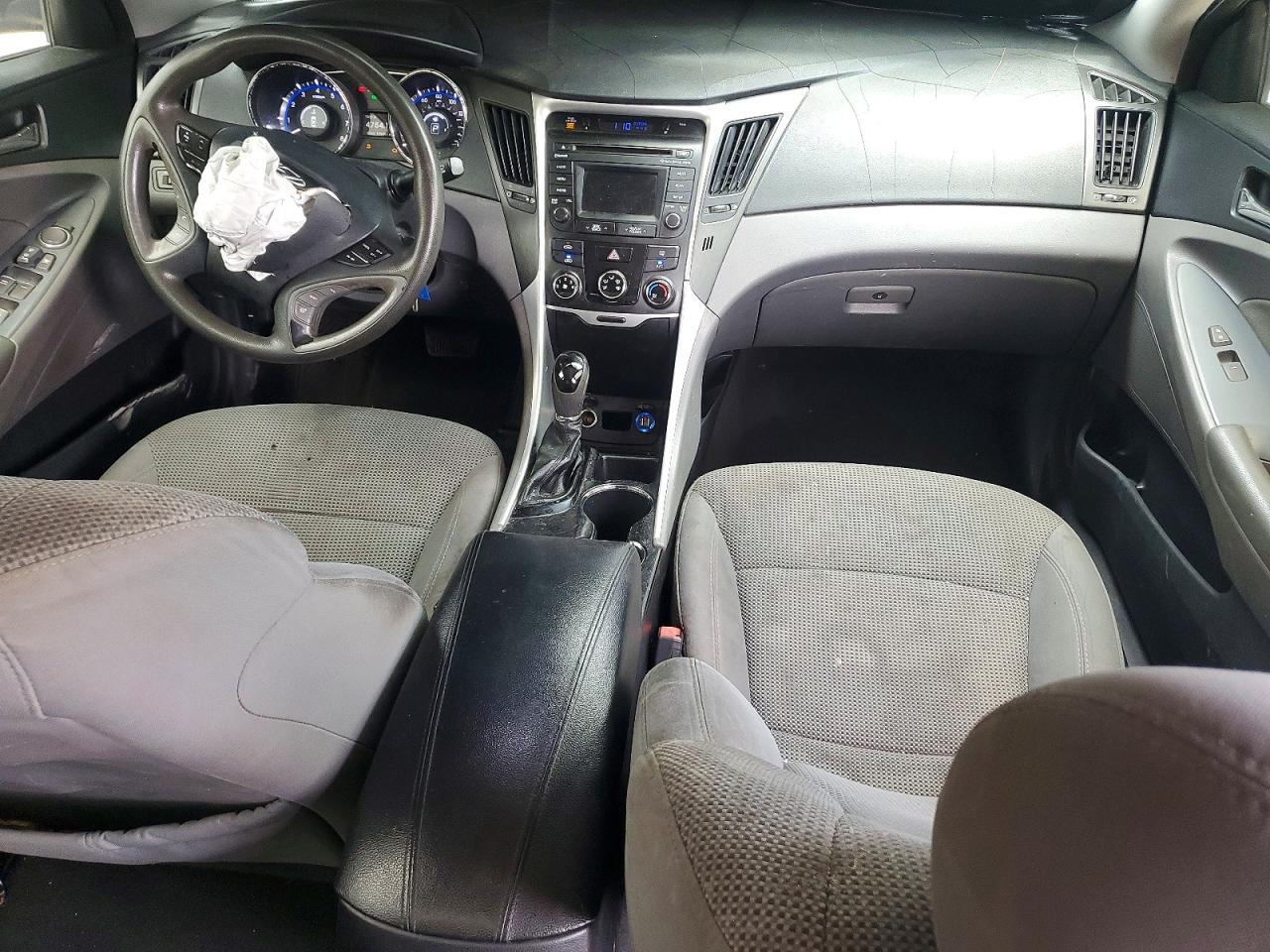 Hyundai SONATA Gls