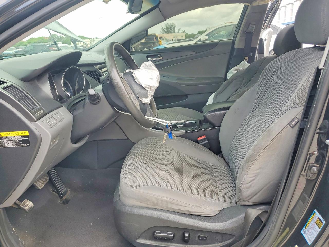 Hyundai SONATA Gls