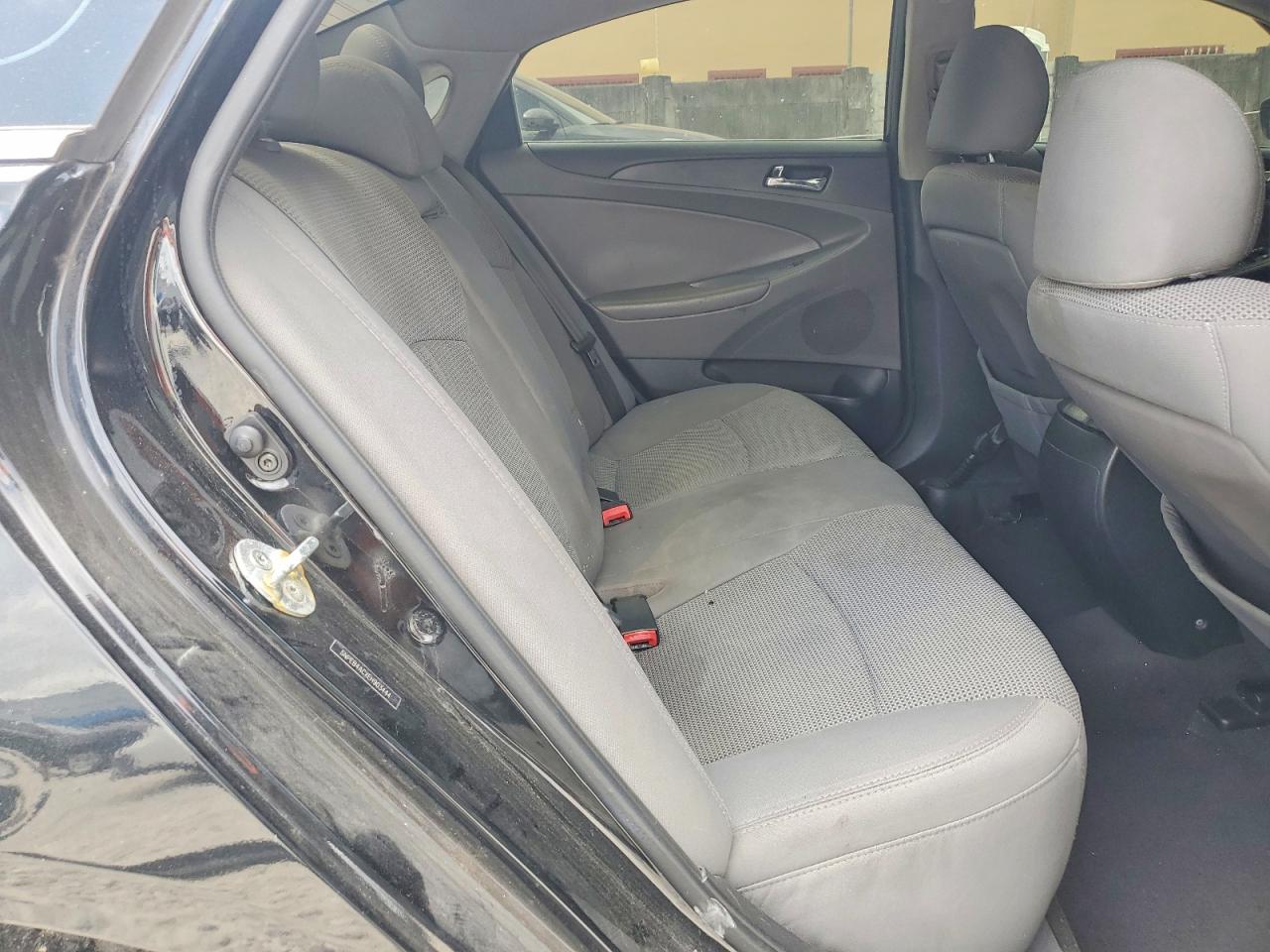 Hyundai SONATA Gls