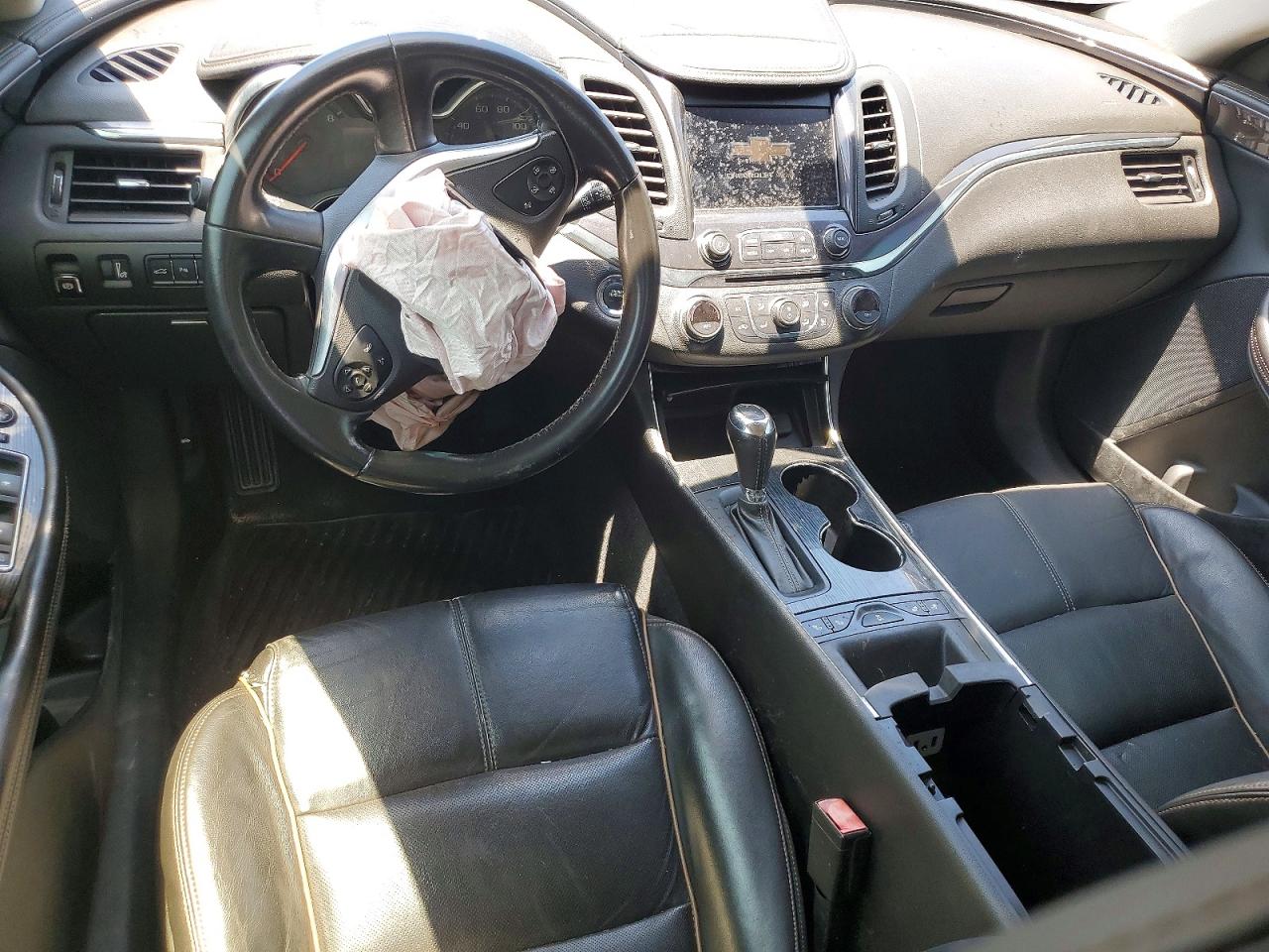 Chevrolet Impala Premier