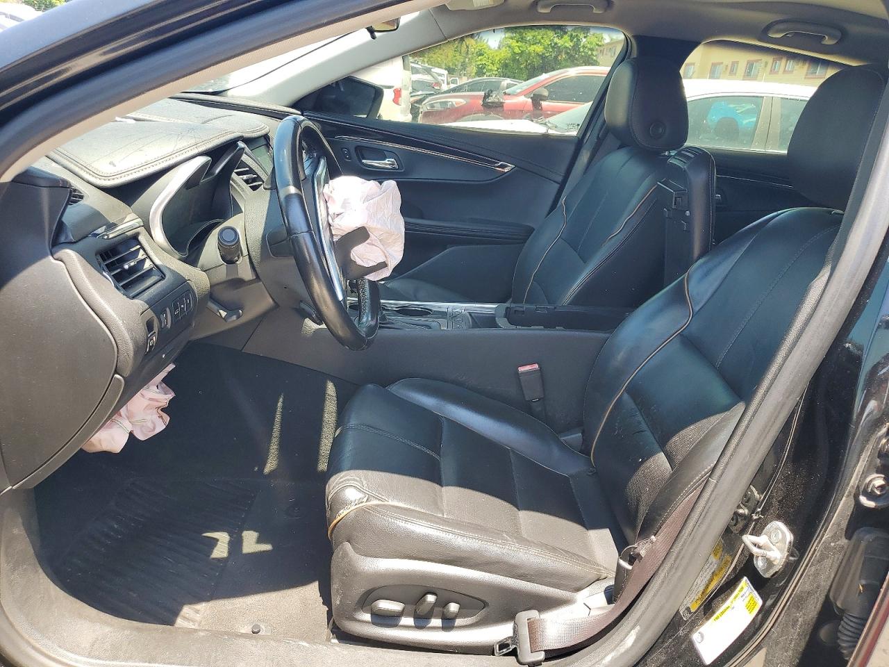 Chevrolet Impala Premier
