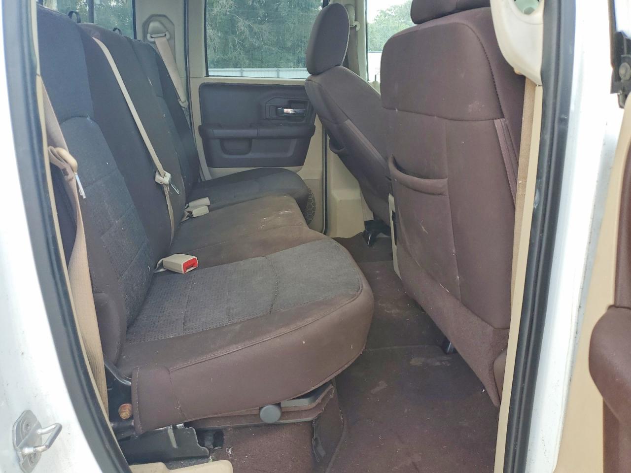 Ram 1500 Slt