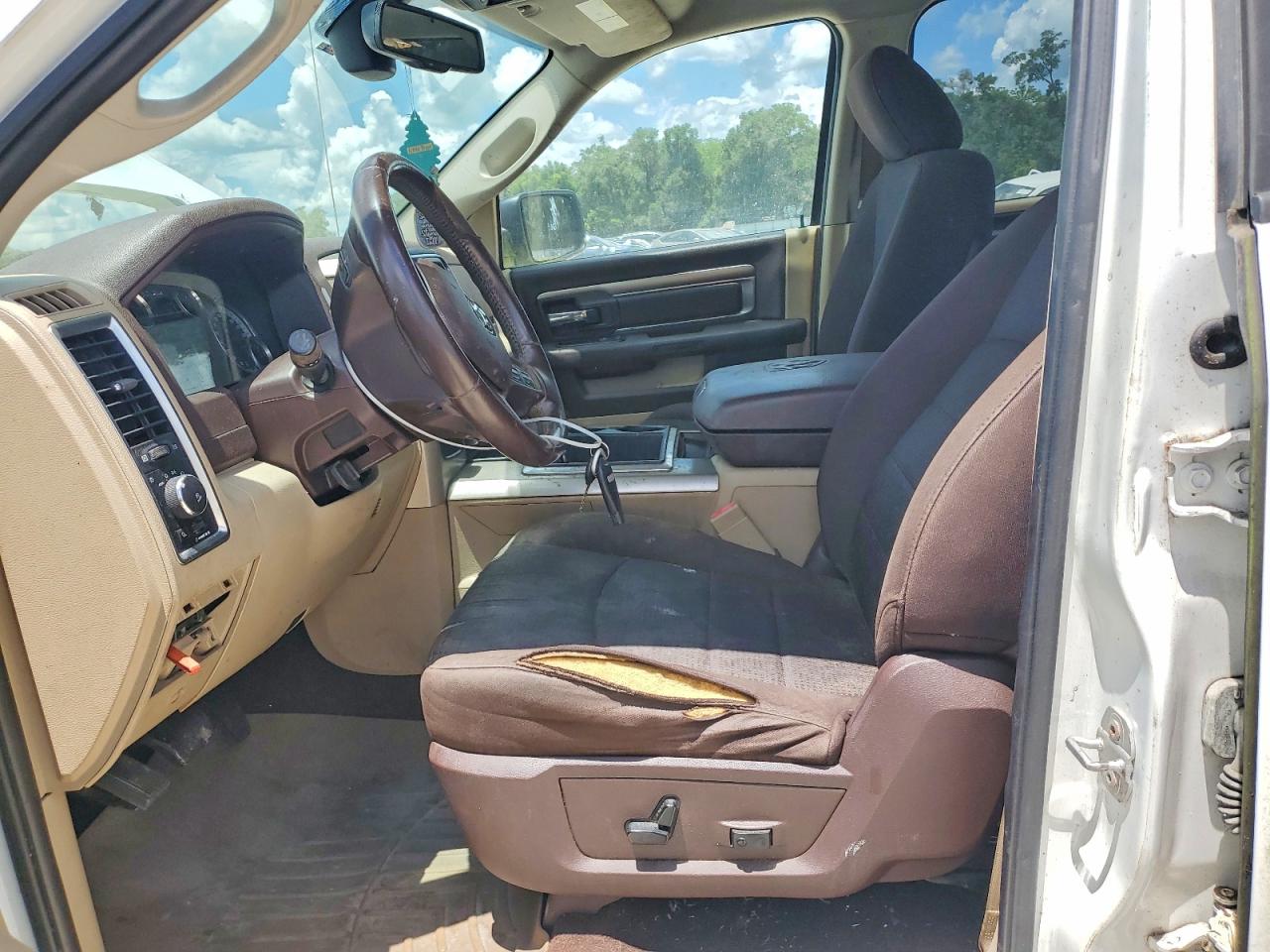 Ram 1500 Slt