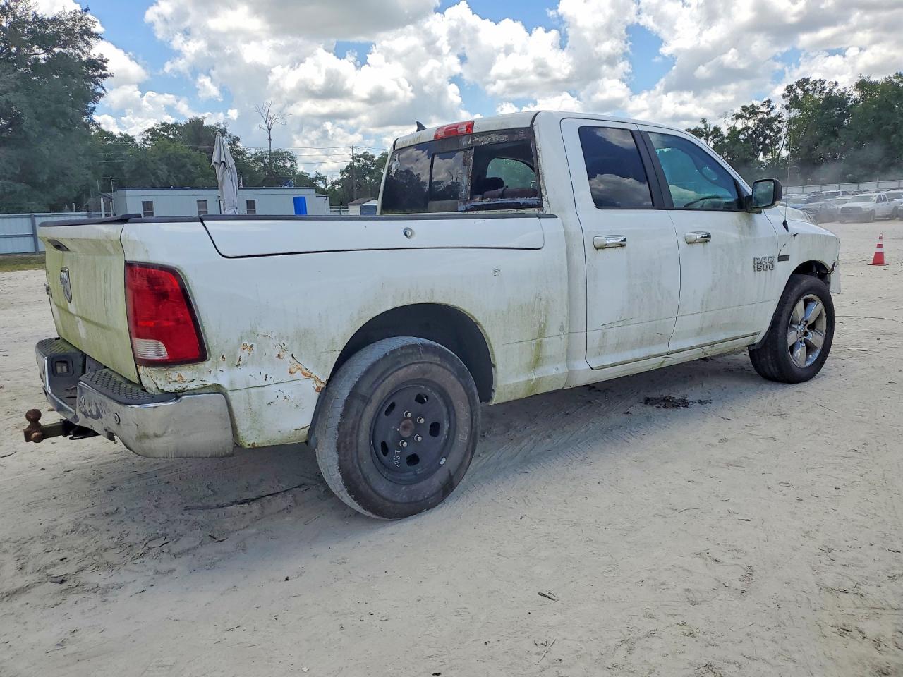 Ram 1500 Slt