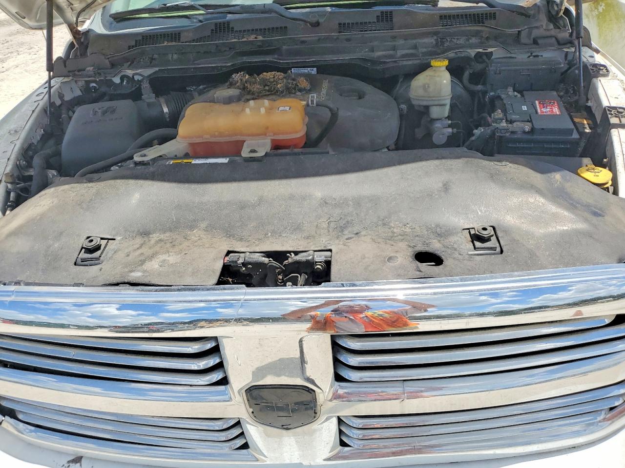 Ram 1500 Slt