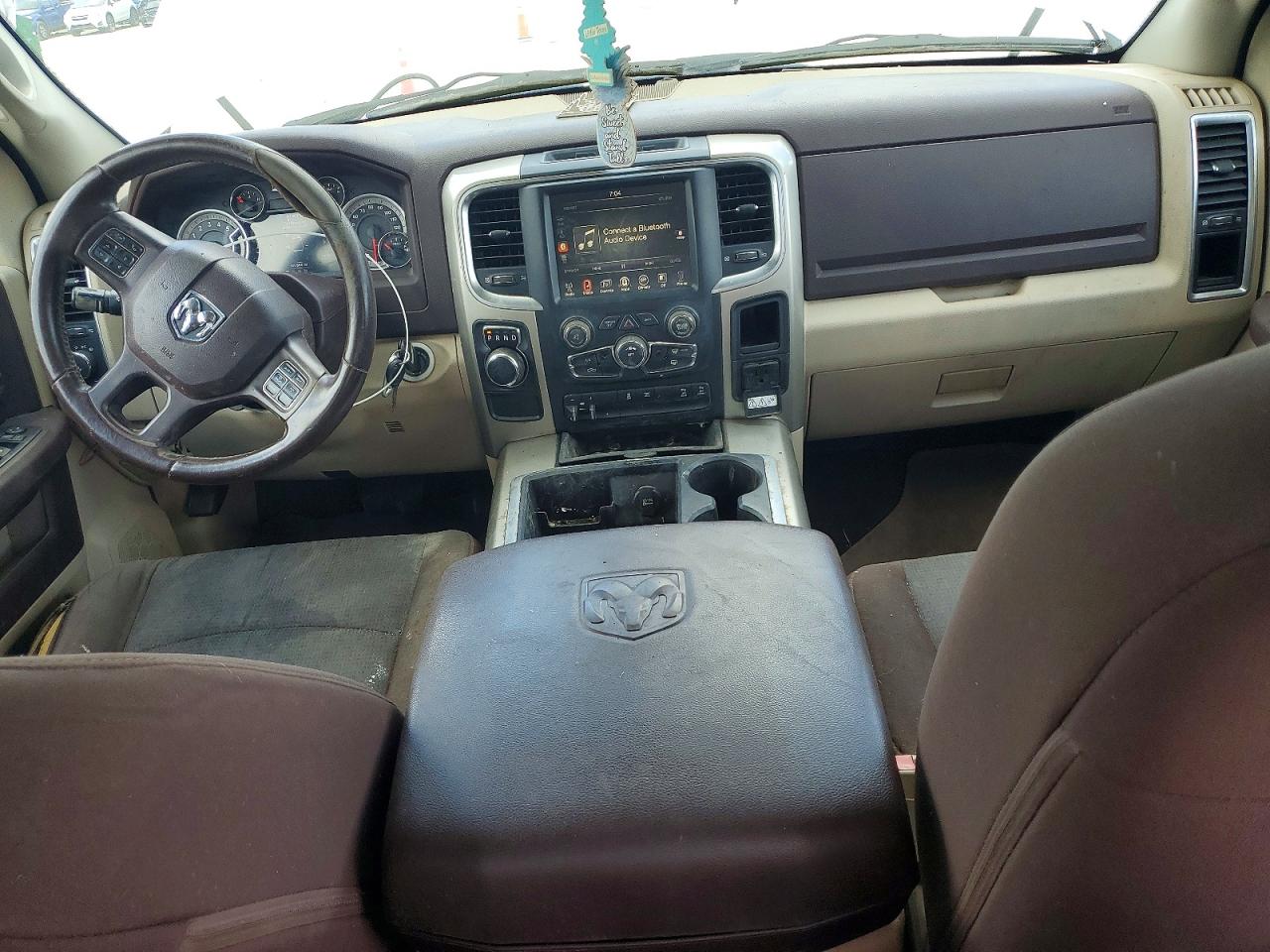 Ram 1500 Slt
