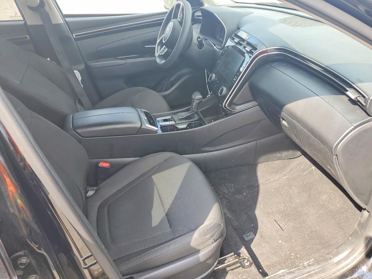Hyundai TUCSON Sel