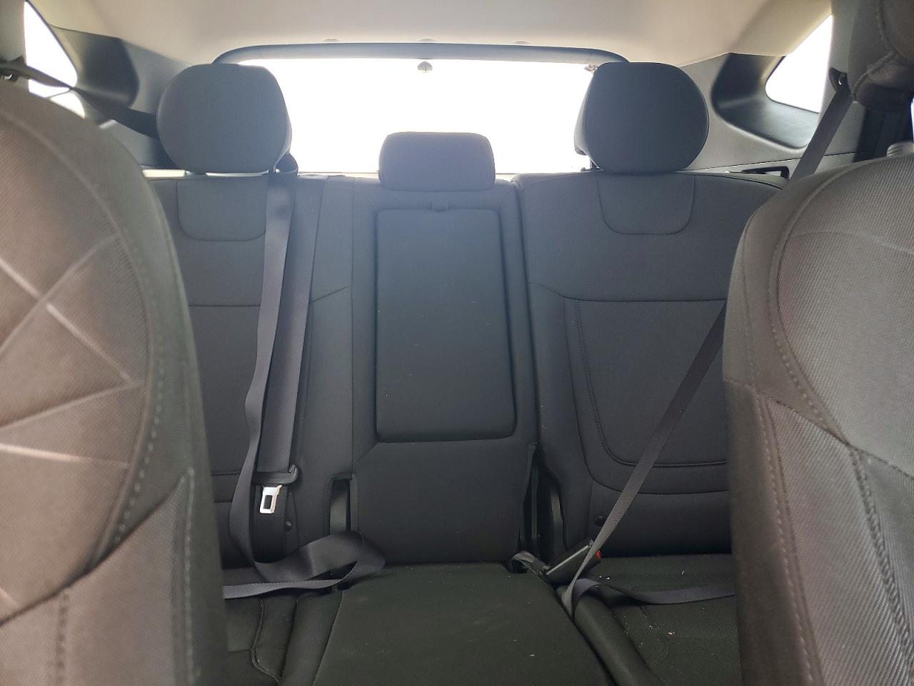 Hyundai TUCSON Sel