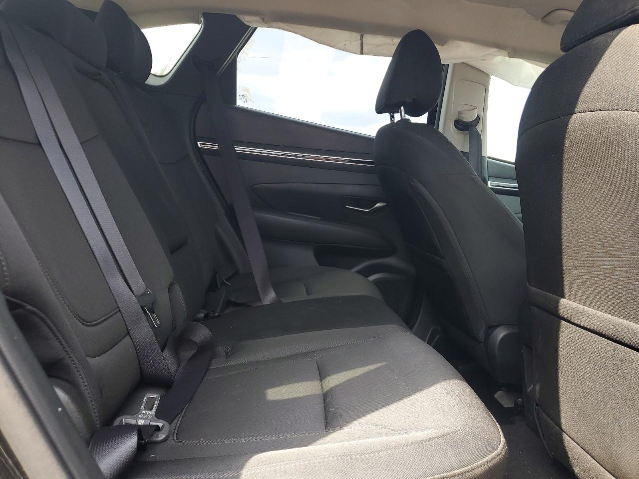 Hyundai TUCSON Sel