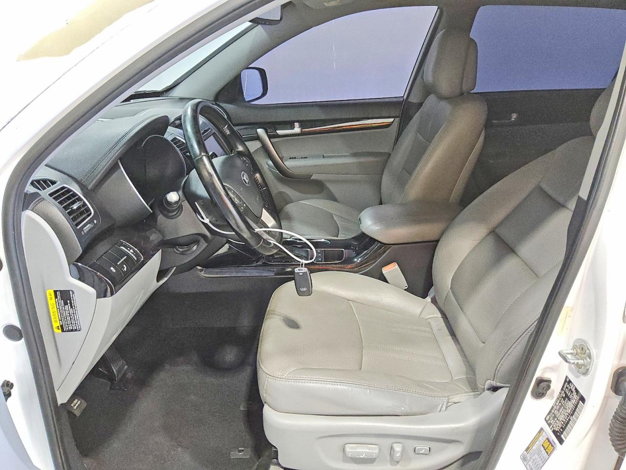 Kia Sorento Sx