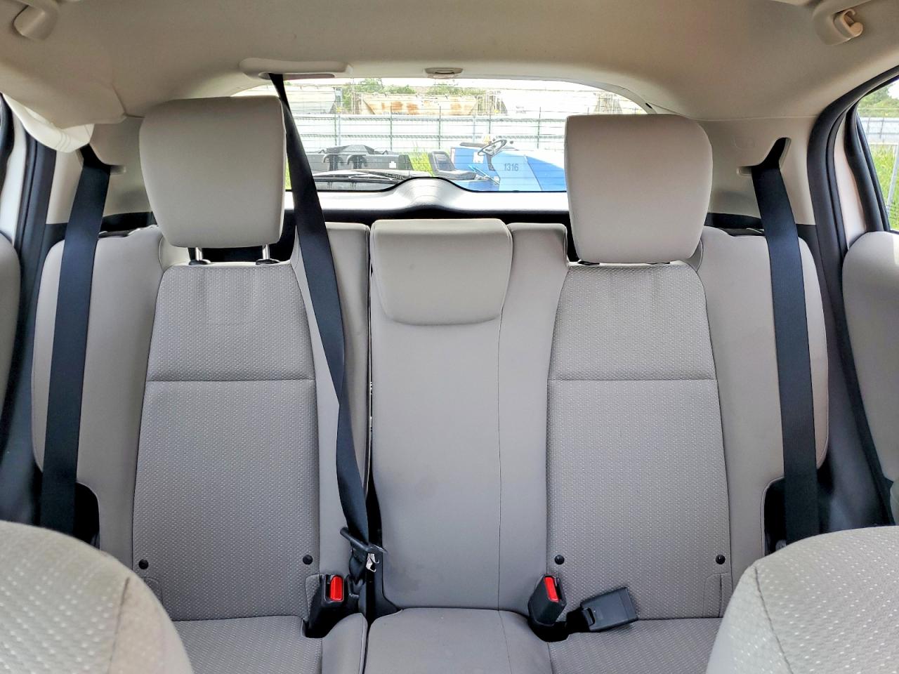Honda HR-V Ex