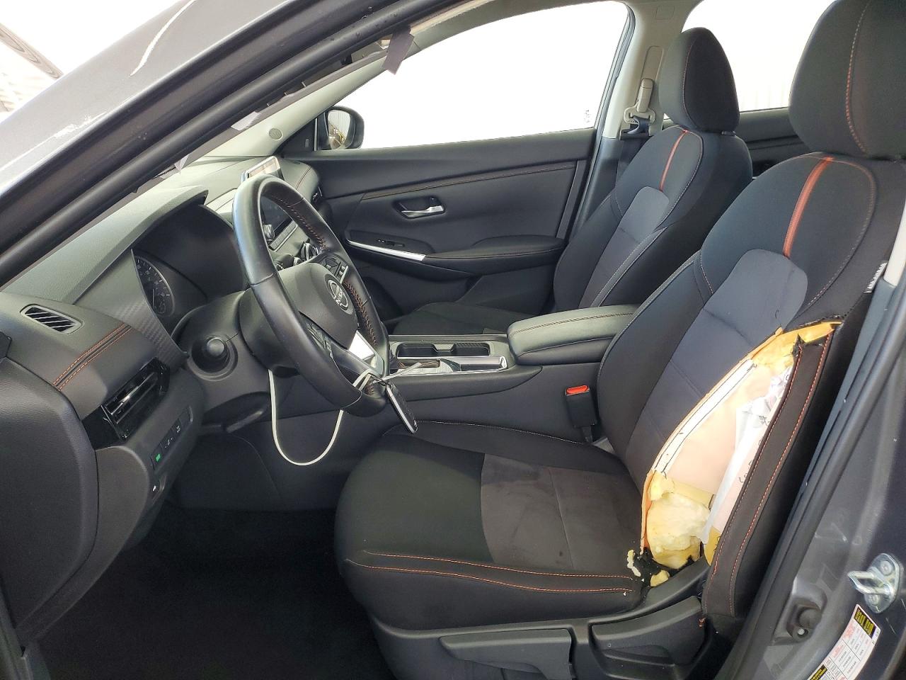 Nissan Sentra Sr