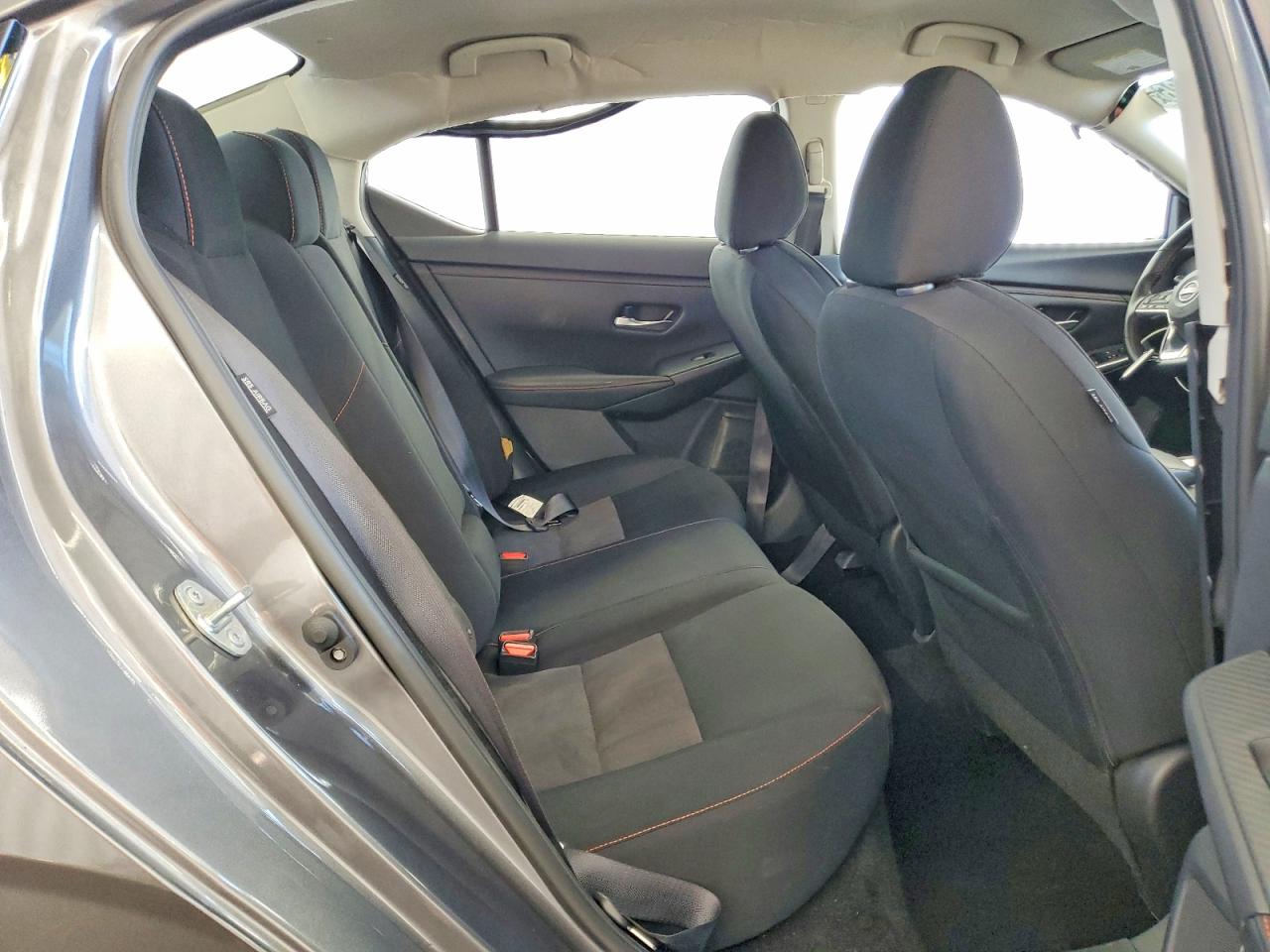 Nissan Sentra Sr