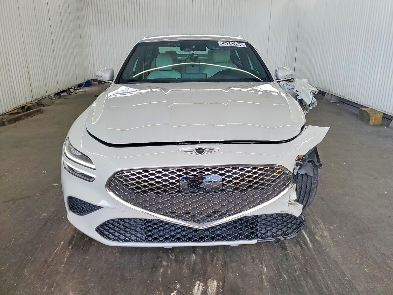 Genesis G70 2.5t Standard