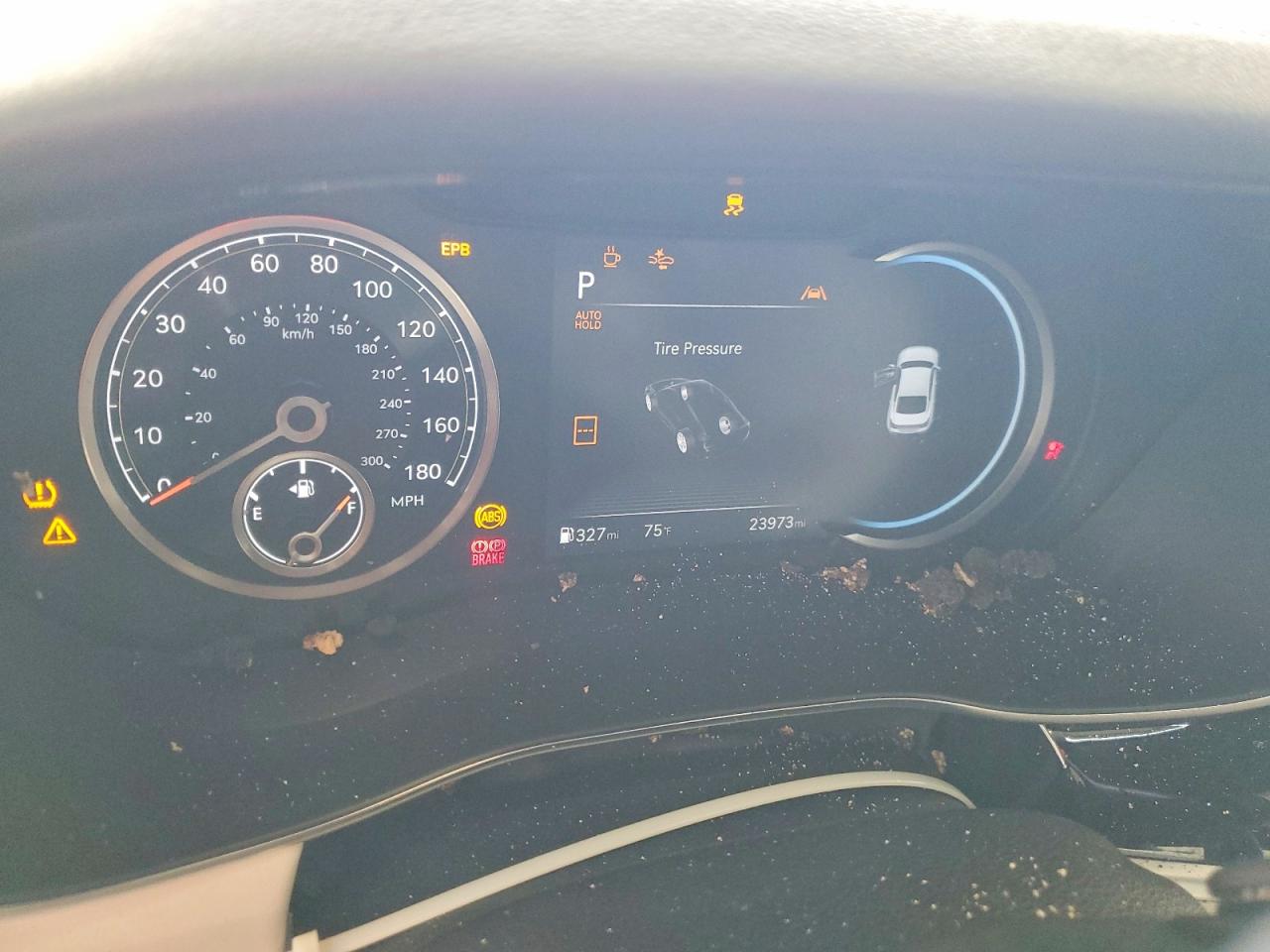 Genesis G70 2.5t Standard