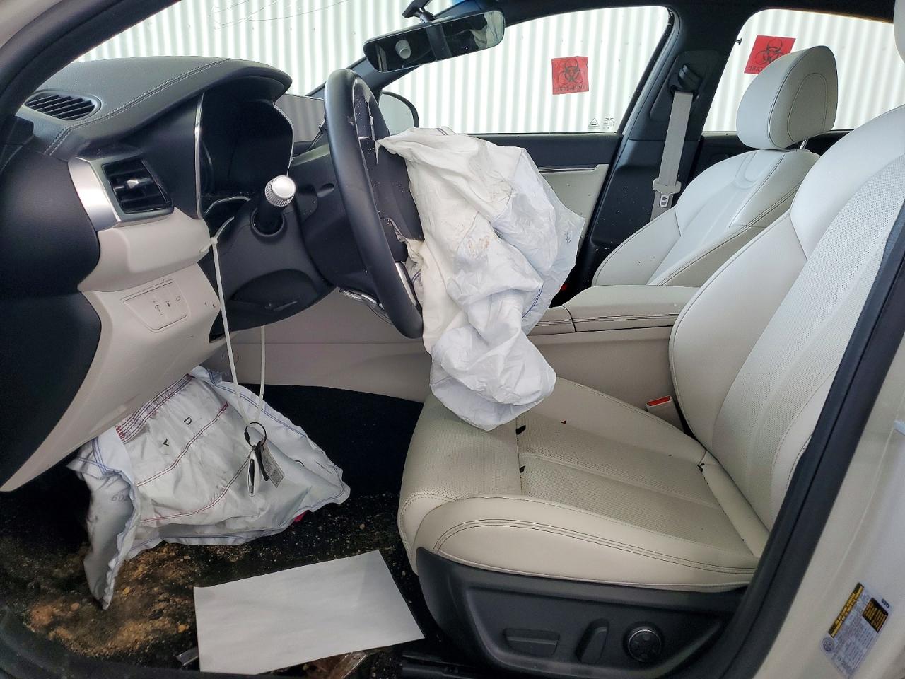 Genesis G70 2.5t Standard