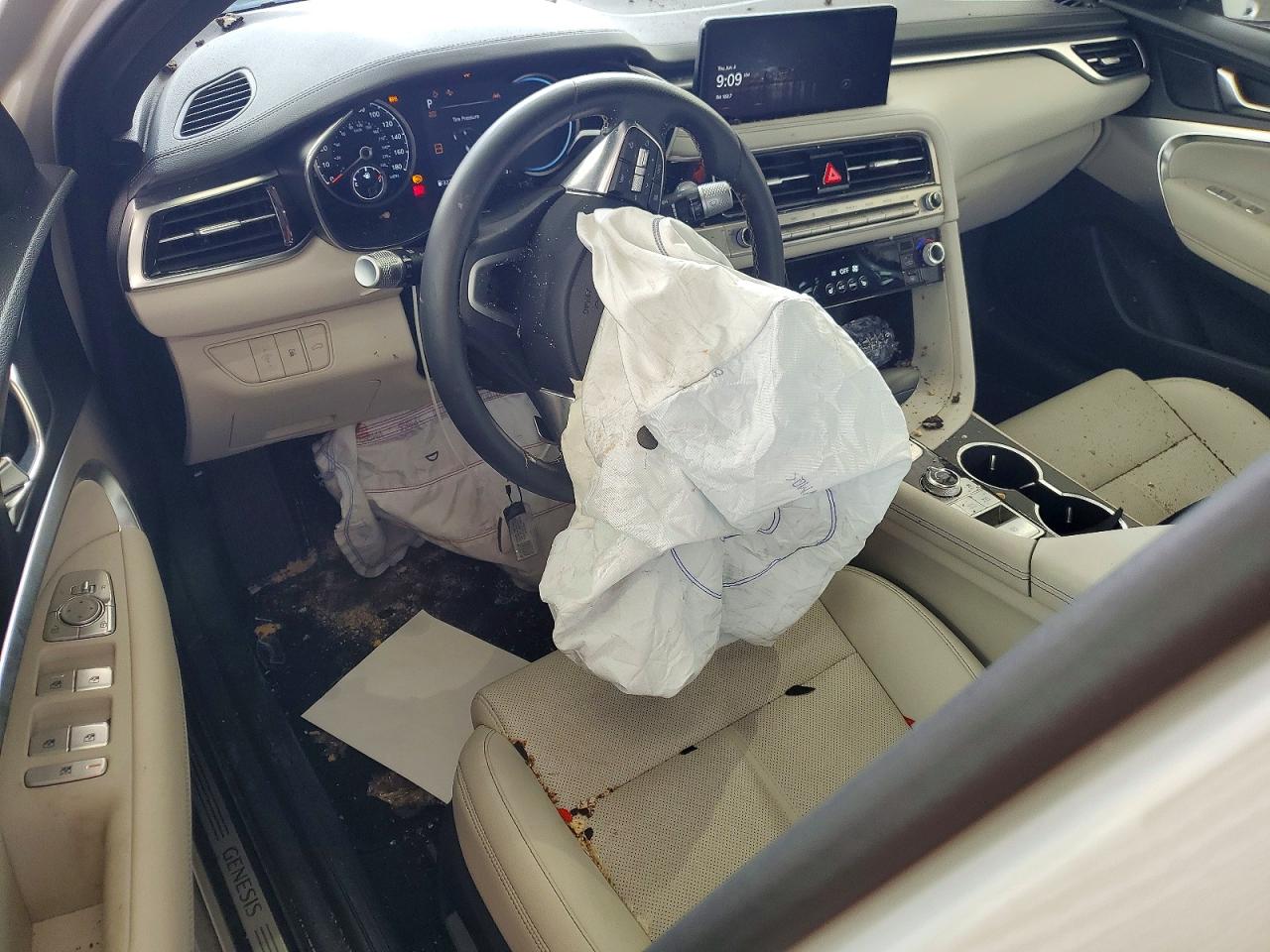 Genesis G70 2.5t Standard