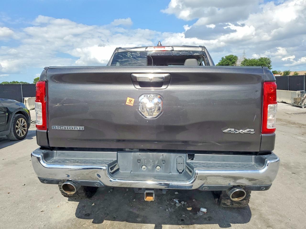 Ram 1500 Big Horn