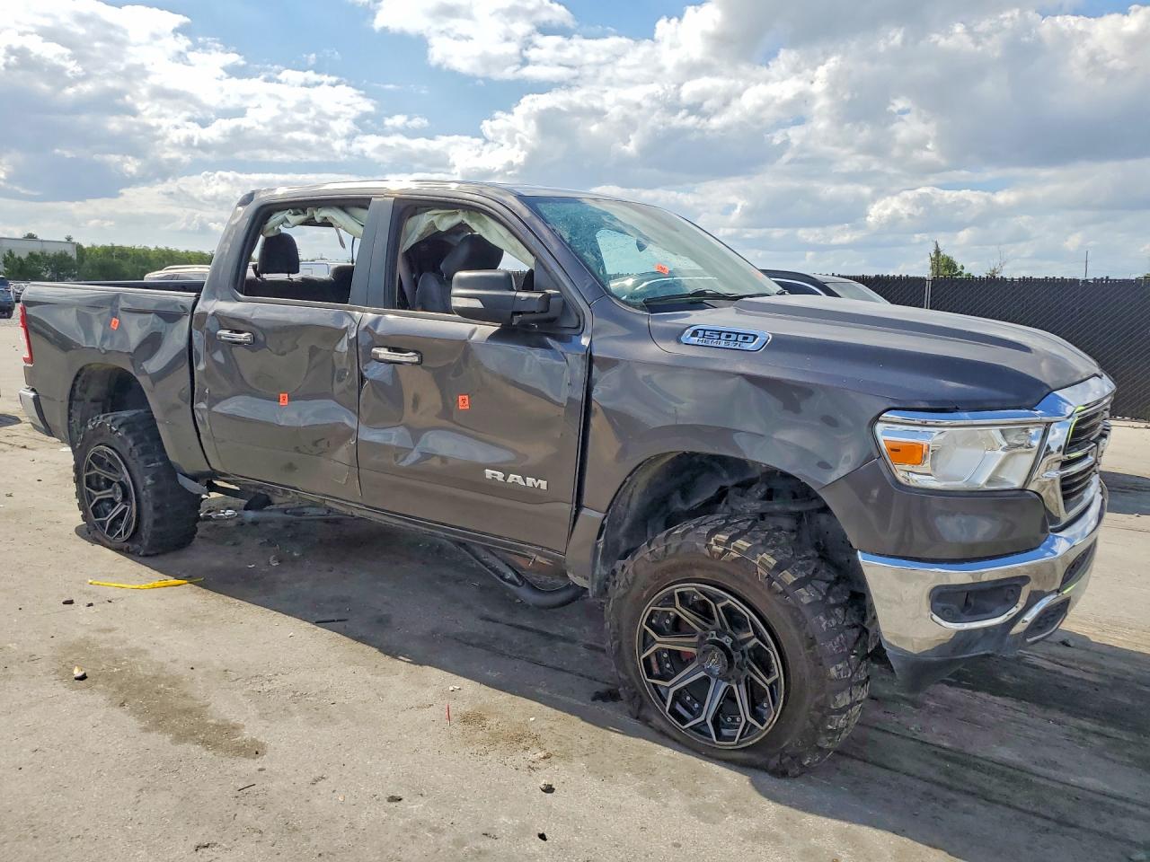 Ram 1500 Big Horn