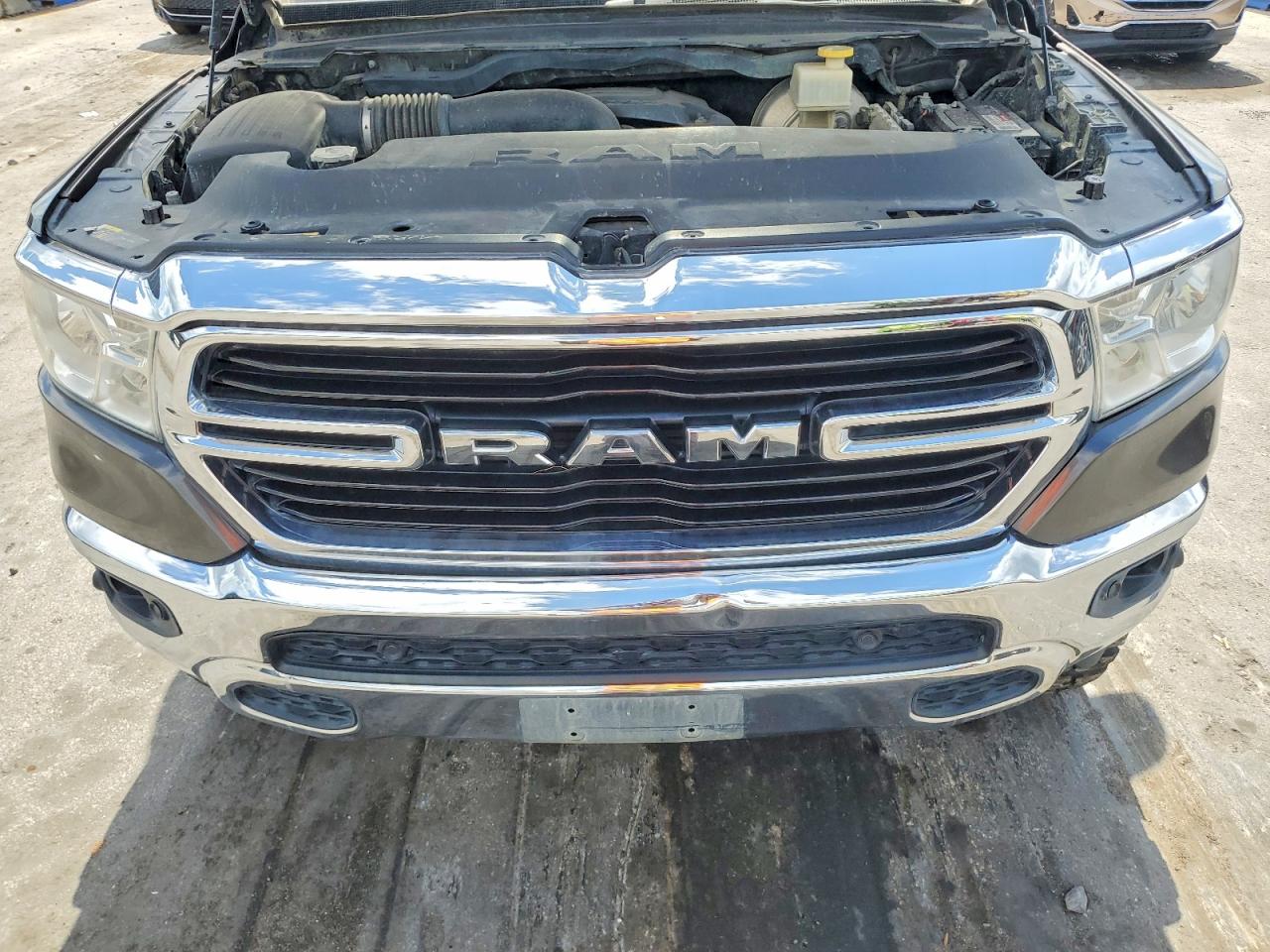 Ram 1500 Big Horn