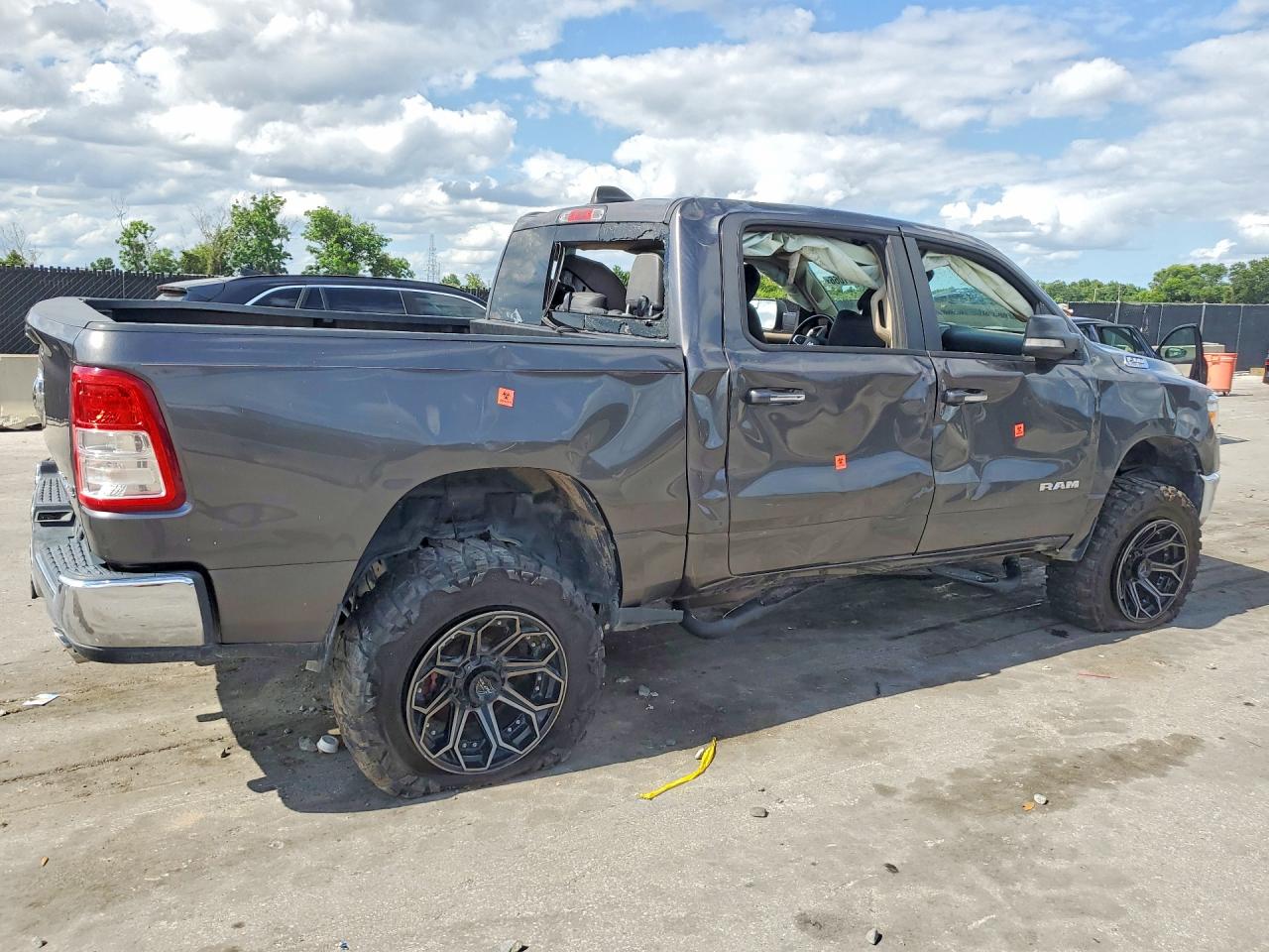 Ram 1500 Big Horn