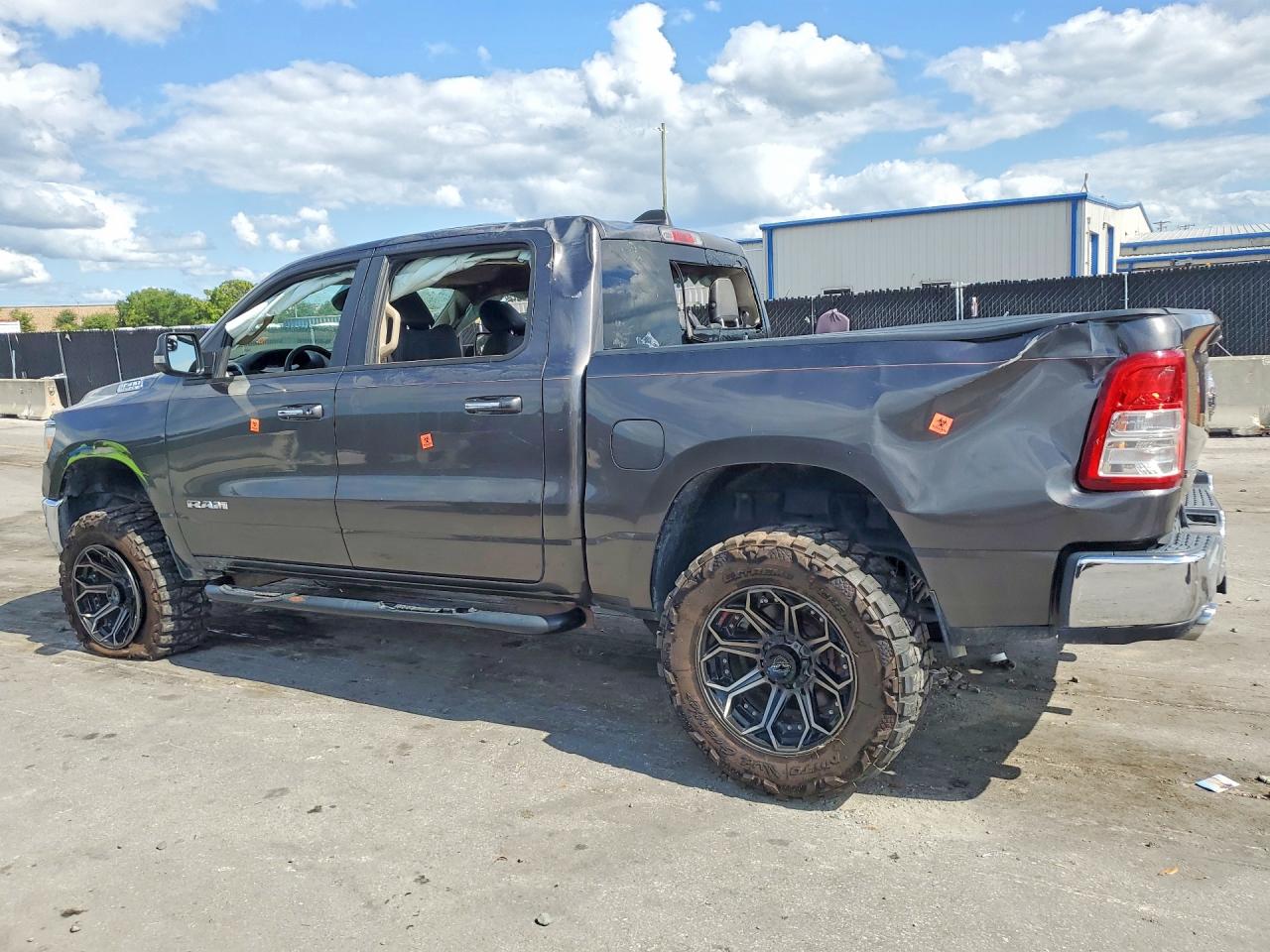 Ram 1500 Big Horn