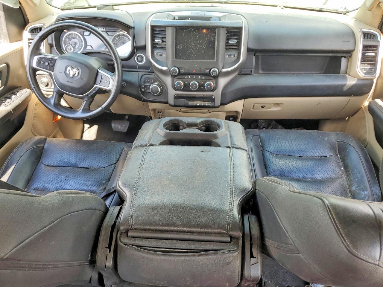 Ram 1500 Big Horn