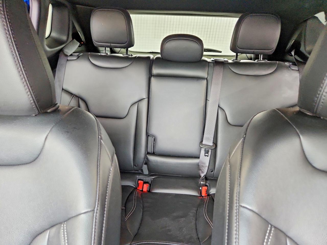 Jeep Compass Limited