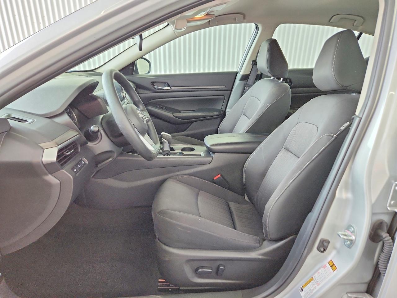 Nissan Altima Sv
