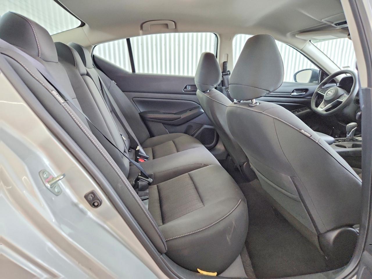 Nissan Altima Sv