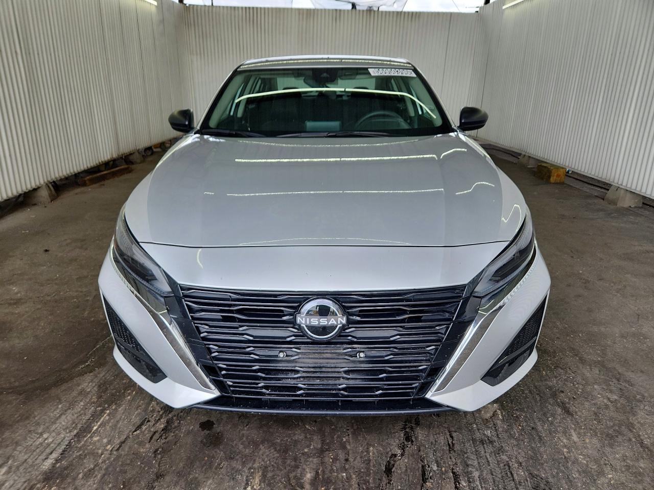 Nissan Altima Sv