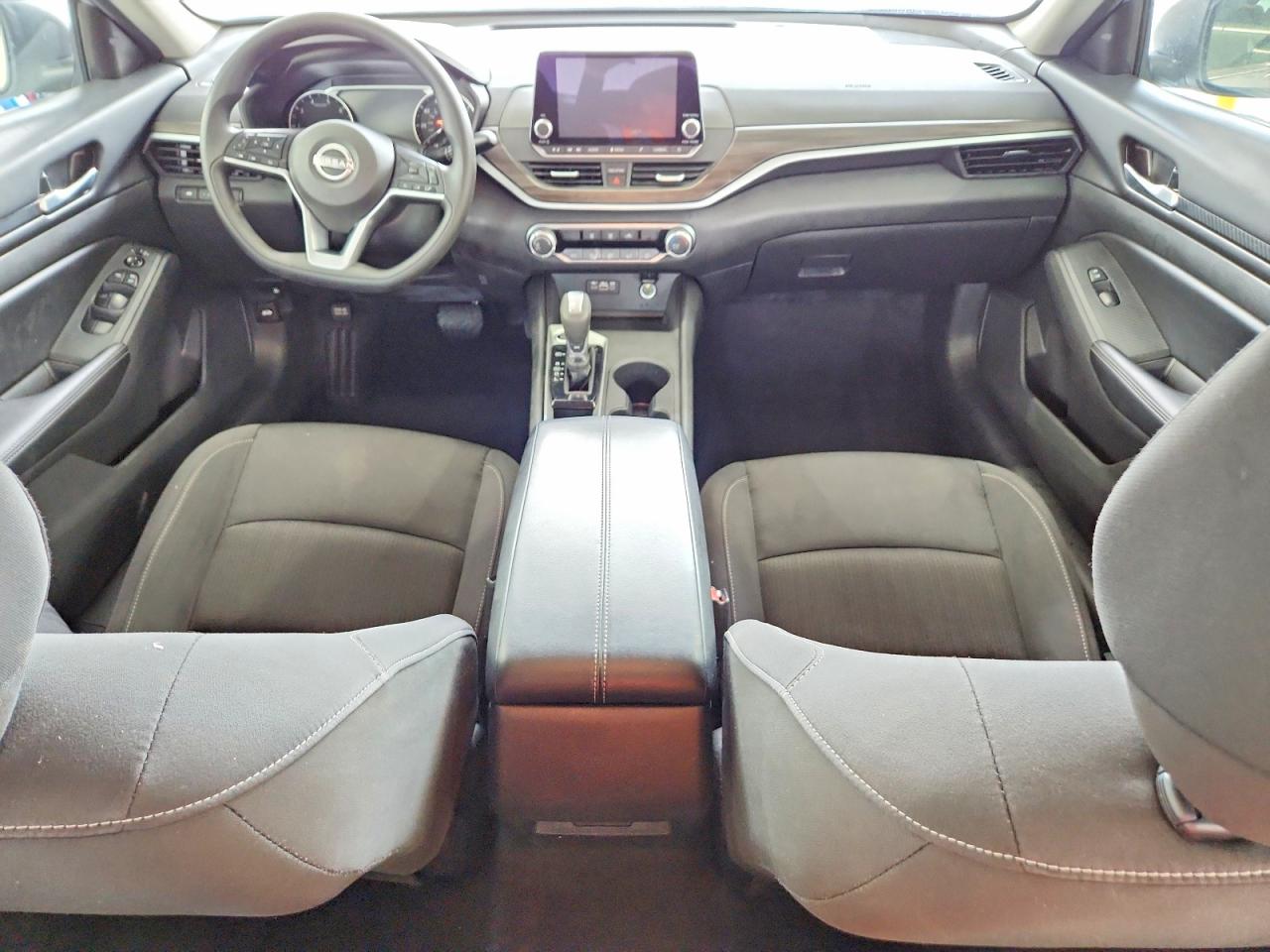 Nissan Altima Sv