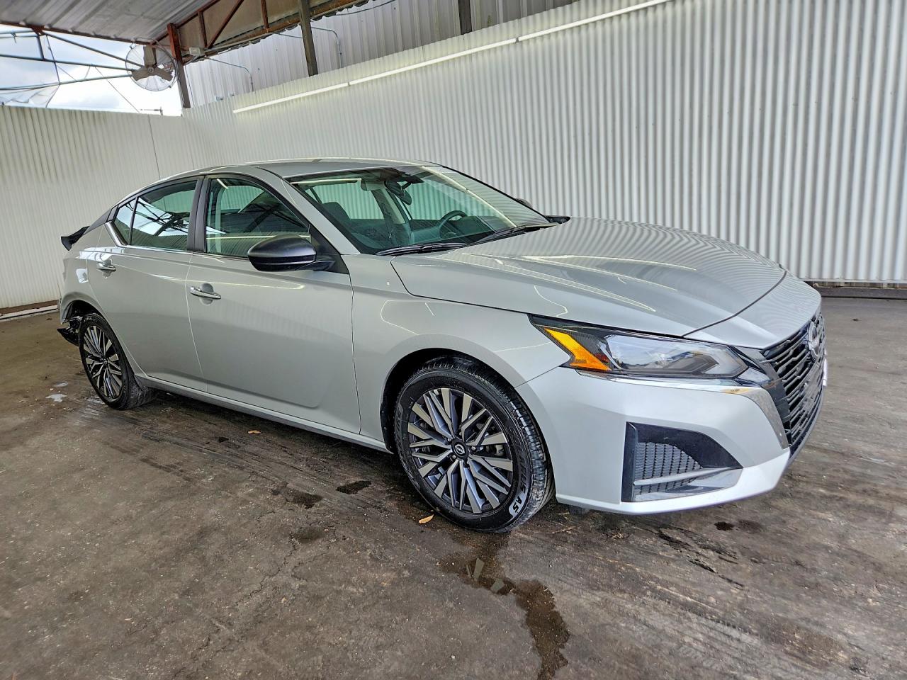 Nissan Altima Sv