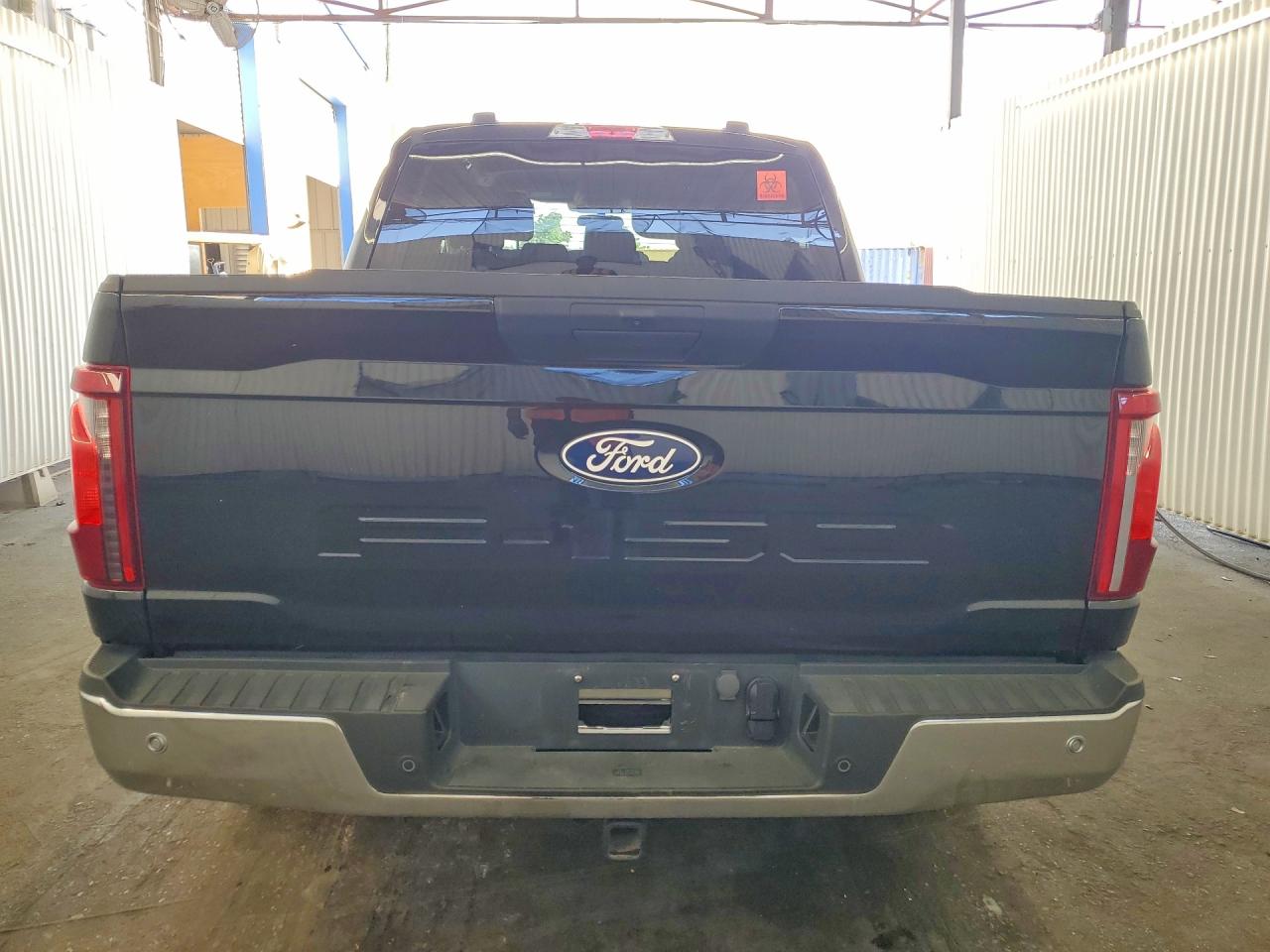 Ford F-150 Xlt