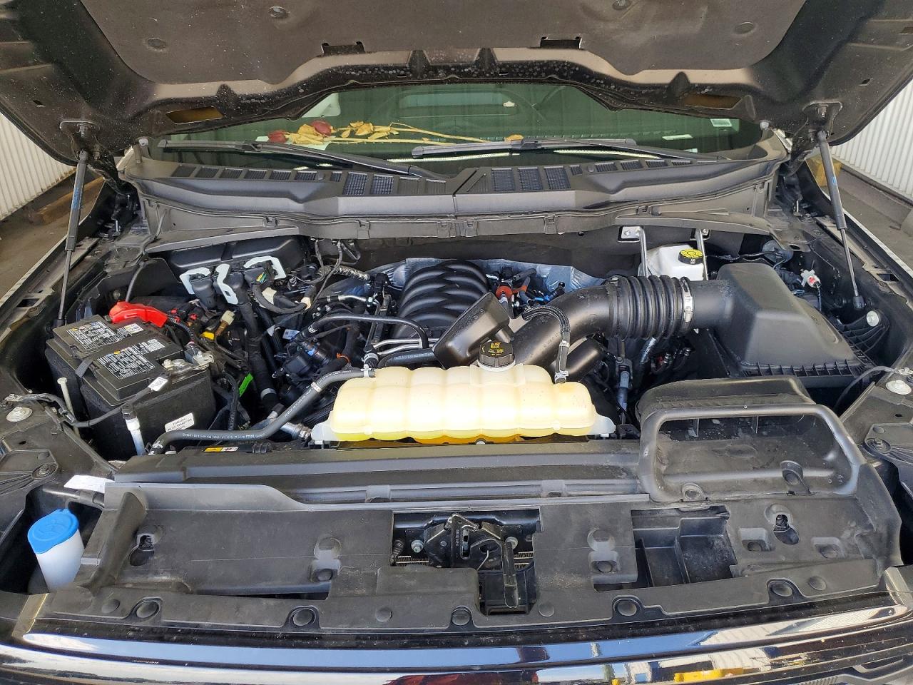 Ford F-150 Xlt