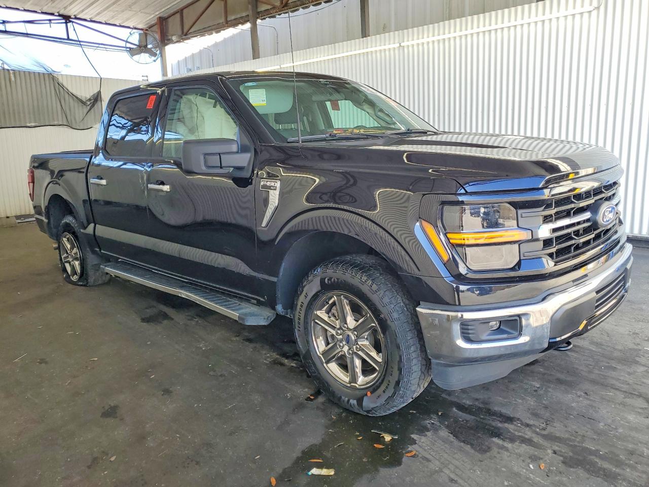 Ford F-150 Xlt