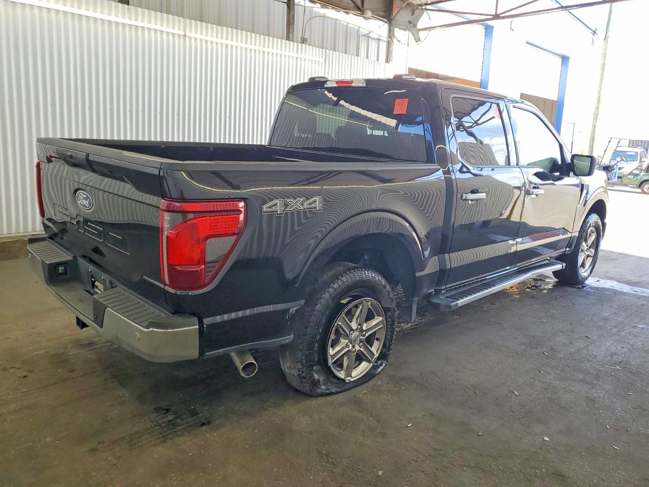 Ford F-150 Xlt