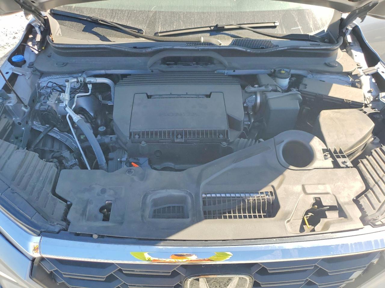 Honda Pilot Exl