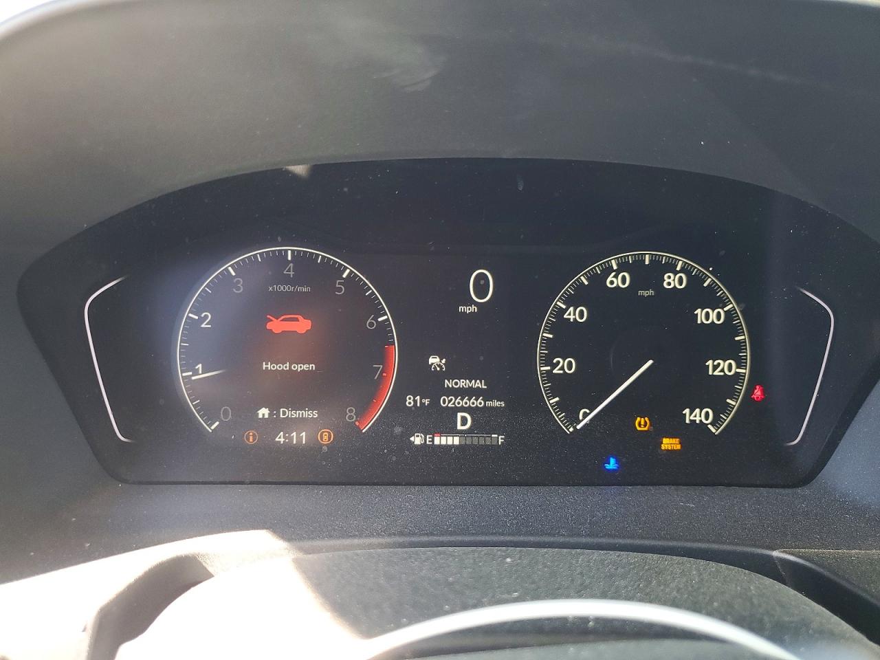 Honda Pilot Exl