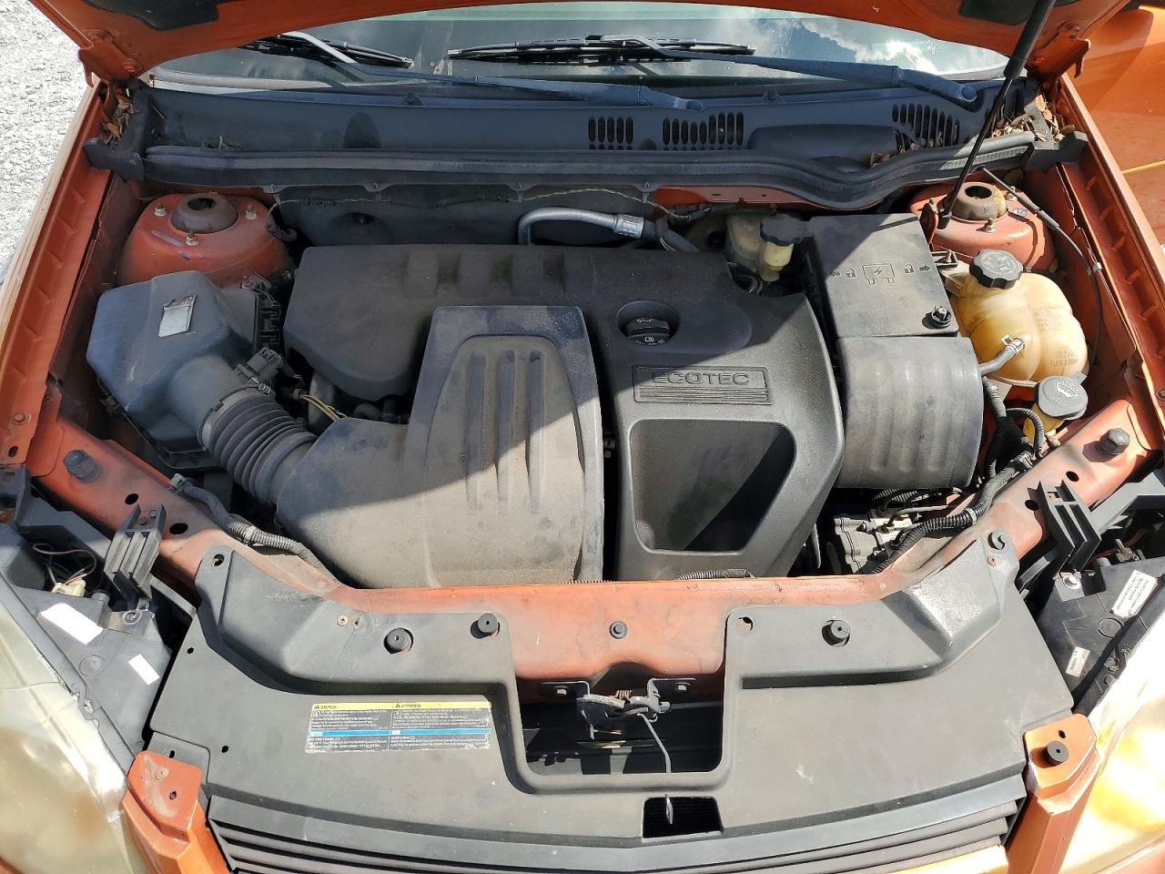 Chevrolet Cobalt Ls