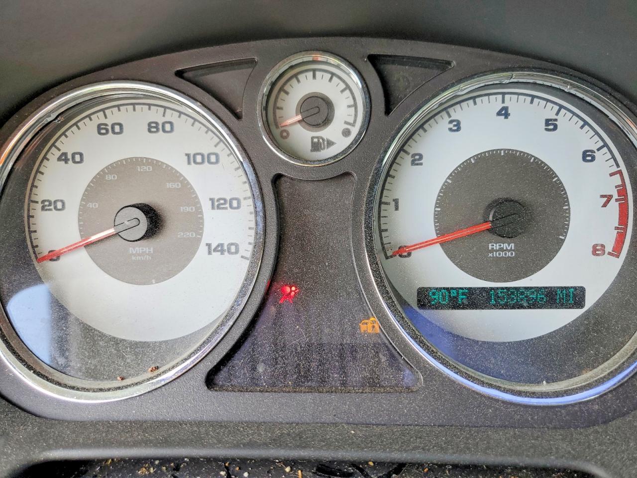 Chevrolet Cobalt Ls