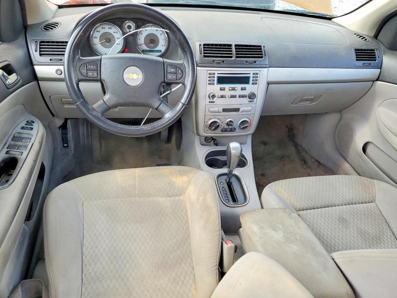 Chevrolet Cobalt Ls