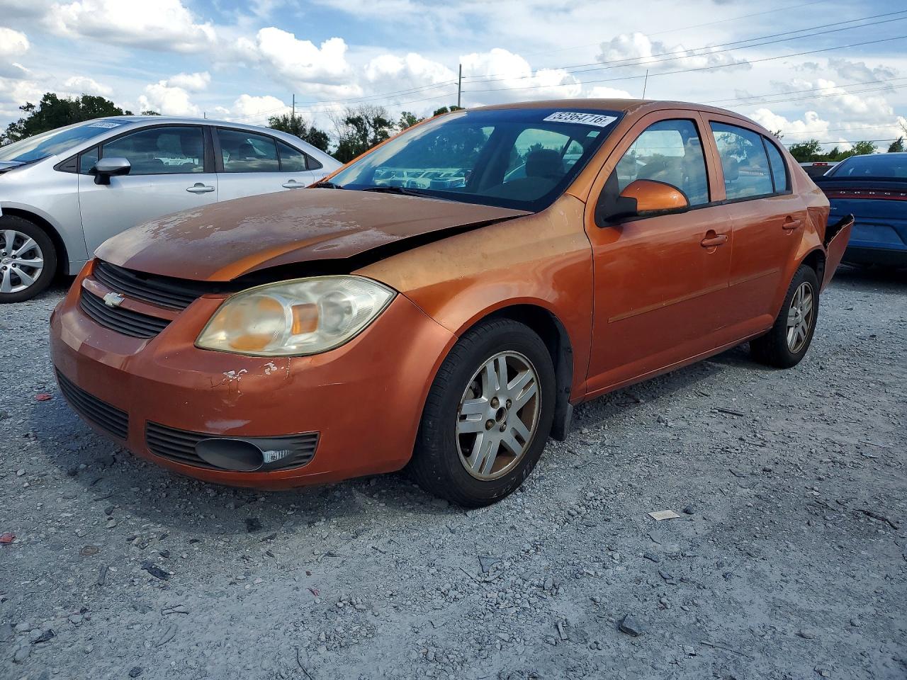 Chevrolet Cobalt Ls